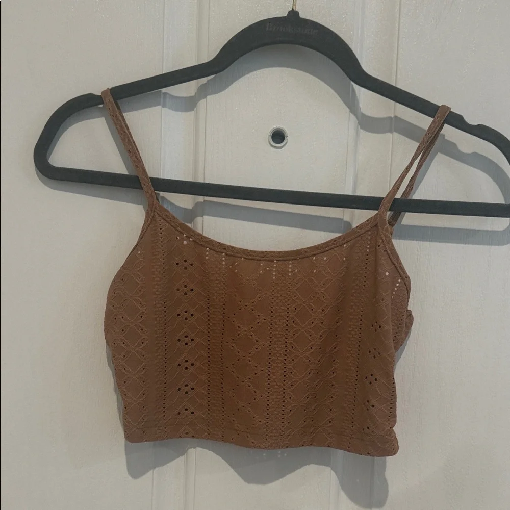 Shein basic tank - Picture 3 of 5